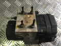 блок ABS Subaru Legacy 2 поколение 1997, 2.0 л., i, бензин, BOSCH, 0265216668, 380963002451 - фото №2