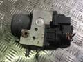 блок ABS Subaru Legacy 2 поколение 1997, 2.0 л., i, бензин, BOSCH, 0265216668, 380963002451 - фото №3