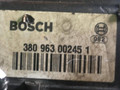 блок ABS Subaru Legacy 2 поколение 1997, 2.0 л., i, бензин, BOSCH, 0265216668, 380963002451 - фото №4