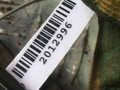 блок ABS Subaru Legacy 2 поколение 1997, 2.0 л., i, бензин, BOSCH, 0265216668, 380963002451 - фото №5