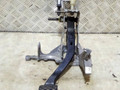 педаль тормоза Volkswagen Passat B5 2000, 1.9 л., AJM, дизель, 5МКПП, седан, передний привод, 8D1721117K - фото №2