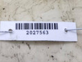 педаль тормоза Volkswagen Passat B5 2000, 1.9 л., AJM, дизель, 5МКПП, седан, передний привод, 8D1721117K - фото №5
