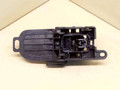 ручка внутренняя передняя левая Nissan Note E11 2005, 5010800006, 80671AX600 - фото №2