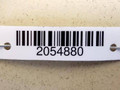 замок двери передней правой Mercedes-Benz Vaneo W414 2001, 1.7 л., OM 668.942, дизель, 5МКПП, синий, минивэн, передний привод, 89599077, A4147200535, 456204001002 - фото №7