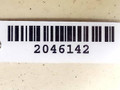 датчик удара Toyota Corolla 8 поколение (E110) 1998, 89173-12030 - фото №3