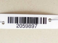 ремень безопасности Peugeot 607 1 поколение 2003, 2.2 л., HDi, 4HX (DW12TED4/FAP), дизель, МКПП, темно-серый, седан, передний привод, 3443020 - фото №4