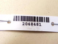 трубка ТНВД Renault Espace 4 поколение 2004, 2.2 л., дизель, 6МКПП, минивэн, передний привод, 8200065528, 8200277070, 8200042520, 8200008499 - фото №2