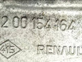 кронштейн двигателя Renault Espace 4 поколение 2004, 2.2 л., дизель, 6МКПП, минивэн, передний привод, 8200154164 - фото №5