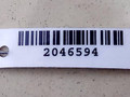 датчик удара Lexus RX 1 поколение 2000, 89441-30050, DENSO - фото №3