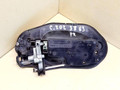 ручка наружная BMW 5 серия E60/E61 2004, 2.5 л., i, M54 B25 (256S5), бензин, АКПП, серый, седан, задний привод, 5121-7199556 - фото №2