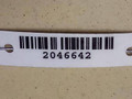ручка наружная BMW 5 серия E60/E61 2004, 2.5 л., i, M54 B25 (256S5), бензин, АКПП, серый, седан, задний привод, 5121-7199556 - фото №5