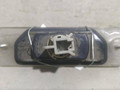 подсветка номера Nissan Almera N16 2003, седан - фото №3