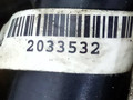 блок цилиндров Volkswagen Passat B5 [рестайлинг] 2003, 2.5 л., дизель, 6МКПП, черный, универсал, передний привод, BDG - фото №8