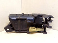 ручка внутренняя Hyundai Accent 2 поколение (LC) 2001 - фото №2
