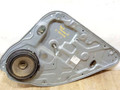 стеклоподъемник задний правый Ford C-Max 1 поколение 2007, 1.8 л., TDCi, дизель, МКПП, серебристый, минивэн, передний привод, A11892794, 6B83341, 3M51R24994CK, 3M51R264A26ET - фото №2