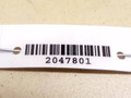 стеклоподъемник задний правый Ford C-Max 1 поколение 2007, 1.8 л., TDCi, дизель, МКПП, серебристый, минивэн, передний привод, A11892794, 6B83341, 3M51R24994CK, 3M51R264A26ET - фото №4