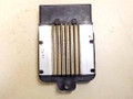 сопротивление печки Mazda MPV LW 2001, 2.5 л., i, бензин, 499300-1071, DENSO - фото №2