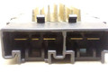 сопротивление печки Mazda MPV LW 2001, 2.5 л., i, бензин, 499300-1071, DENSO - фото №3