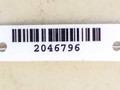 сопротивление печки Mazda MPV LW 2001, 2.5 л., i, бензин, 499300-1071, DENSO - фото №5