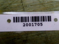 стекло двери задней левой Nissan Primera P10 1995, 43R-00003 - фото №3