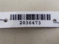 фонарь крышки багажника правый Mitsubishi Galant 8 поколение EA2W 1998, 2.0 л., i, 4G63 (SOHC 16V), бензин, АКПП, темно-серый, универсал, передний привод, MR325948 - фото №3