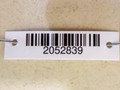 ручка внутренняя передняя правая Kia Ceed 1 поколение 2007, 826201H000EQ, 826201H010 - фото №3