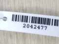 передняя панель крепления облицовки (телевизор) Fiat Doblo 1 поколение 2004, 1.9 л., дизель - фото №3