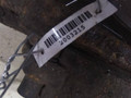 суппорт передний правый Chrysler Voyager 4 поколение 2002, 2.5 л., дизель, МКПП, темно-серый, минивэн, передний привод, 5072218AA - фото №3