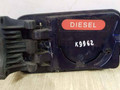 лючок топливного бака Citroen Xantia 1 поколение [рестайлинг] 2000, 2.0 л., дизель, МКПП, синий, хетчбэк 5 дв., передний привод, 9608162080 - фото №2