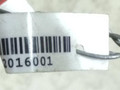передняя панель крепления облицовки (телевизор) Mercedes-Benz A-Класс W168 V168.109 2001, 1.7 л., CDi, OM 668.942, дизель, 5МКПП, красный, хетчбэк 5 дв., передний привод, A1686208534 - фото №3