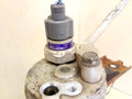 трубка кондиционера Nissan Almera Tino V10 2002, 1.8 л., i, бензин, 80351-S04-0030 - фото №4