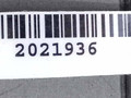 накладка на порог внутренняя BMW 5 серия E60/E61 2004, 2.5 л., i, M54 B25 (256S5), бензин, АКПП, серый, седан, задний привод, 51477034304 - фото №4