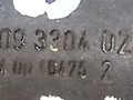 лямбда-зонд BMW 3 серия E46 2001, 258005109 - фото №5
