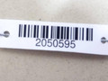 ус под фонарь правый Nissan Note E11 2007, 1.6 л., i, бензин, АКПП, фургон, 781289UC1A - фото №4