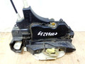 замок двери передней правой Mitsubishi Colt 6 поколение (Z20/Z30) 2006, 1.5 л., OM 639.939, дизель, МКПП, черный, хетчбэк 5 дв., передний привод, 5715A407 - фото №2