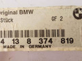 усилитель антенны BMW 7 серия E38 [рестайлинг] E38 2000, 4.4 л., i, M62 B44 (448S1), бензин, АКПП, серый, седан, задний привод, 84138374819 - фото №2