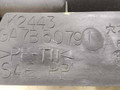 дождевик Mazda 626 GF 1997, 2.0 л., i, бензин, 5МКПП, темно-зеленый, хетчбэк 5 дв., передний привод, GA7B5079, GE4T50791 - фото №3