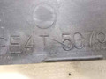 дождевик Mazda 626 GF 1997, 2.0 л., i, бензин, 5МКПП, темно-зеленый, хетчбэк 5 дв., передний привод, GA7B5079, GE4T50791 - фото №4