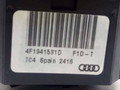 переключатель света Audi Q7 4L 2007, 3.6 л., i, BHK, бензин, АКПП, белый, внедорожник 5 дв., полный привод, 4F1941531D - фото №3