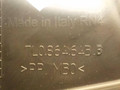 крышка аккумулятора Audi Q7 4L 2007, 3.6 л., i, BHK, бензин, АКПП, белый, внедорожник 5 дв., полный привод, 7L0864643B - фото №3