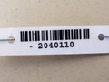 датчик уровня масла Peugeot 307 1 поколение 2002, 2.0 л., HDi, RHS (DW10ATED), дизель, МКПП, серебристый, хетчбэк 5 дв., передний привод, 96321685 - фото №2