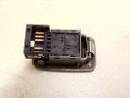 кнопка стеклоподъемника двери задней Mazda 626 GF 1998, C8H-D97-05 - фото №2