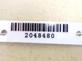кнопка стеклоподъемника двери задней Mazda 626 GF 1998, C8H-D97-05 - фото №4
