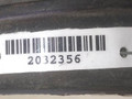 патрубок воздушного фильтра Mitsubishi Carisma 1 поколение [рестайлинг] 2002, 1.8 л., GDi, бензин - фото №3