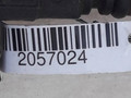 форсунка Hyundai Matrix 1 поколение 2005, 1.6 л., 9260930006 - фото №4
