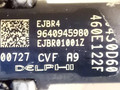 форсунка Citroen C3 2 поколение 2010, 1.4 л., дизель, 460E122F, EJBR01001Z - фото №2