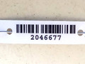 форсунка Citroen C3 2 поколение 2010, 1.4 л., дизель, 460E122F, EJBR01001Z - фото №3