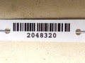 турбина Peugeot 406 1 поколение [рестайлинг] 2000, 2.1 л., TDi, дизель, AK2212F, 454113-2 - фото №7