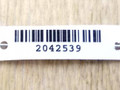 полуось передняя правая (приводной вал, ШРУС) SEAT Leon 1 поколение 2003, 1.6 л., i, бензин - фото №2