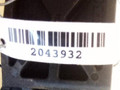 ручка наружная Toyota Corolla 9 поколение (E120/E130) [рестайлинг] 2004, хетчбэк 3 дв., 6921112220B8 - фото №3